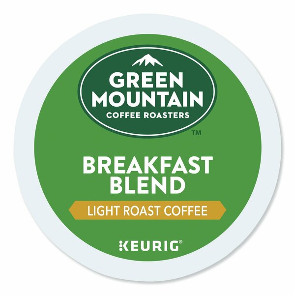 Green Mountain Coffee Regular Variety Pack Coffee K-Cups, PK22 PK 6501